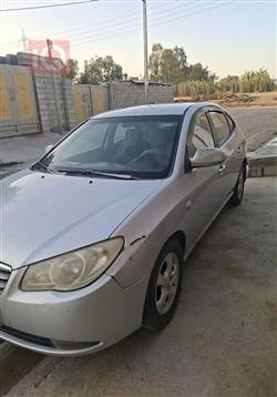 هيونداي أفانتي